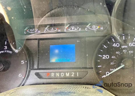 2019 Ford F450 Super Duty z USA, uszkodzony, nr VIN 1FDTF4GY2KDA19655